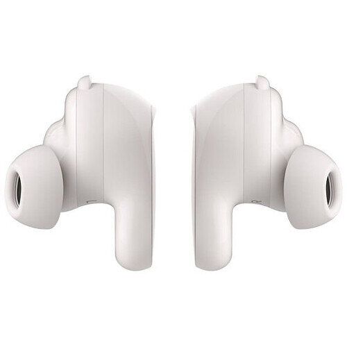 BOSE | QuietComfort Earbuds II 降噪真無線入耳式耳機(白色) (平行