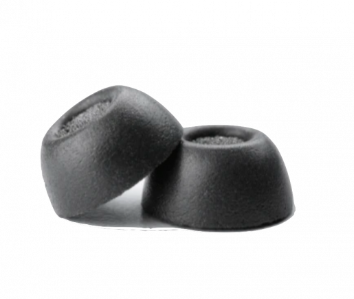 Foam Replacement Tips for Google Pixel Buds Pro - Comply Foam