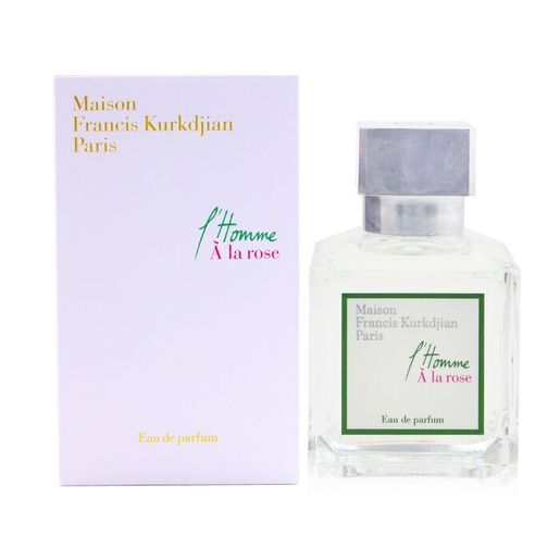 Maison Francis Kurkdjian | L'Homme A La Rose 男士香水70ml/2.4oz