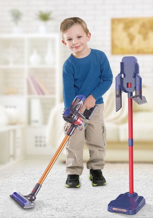 Kids vacuum that deals works