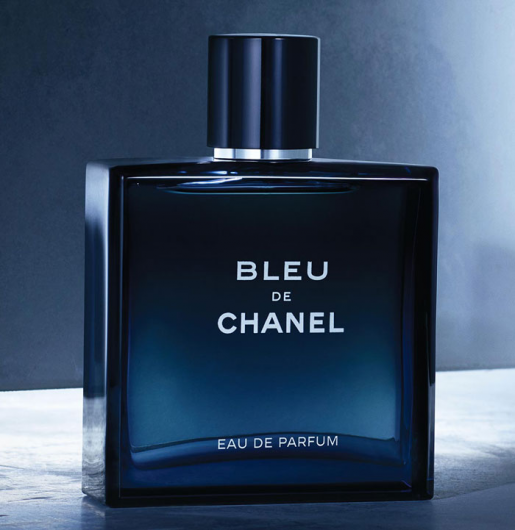 Chanel | 香奈兒蔚藍男士濃香水100ml【平行進口】 | HKTVmall 香港最大 