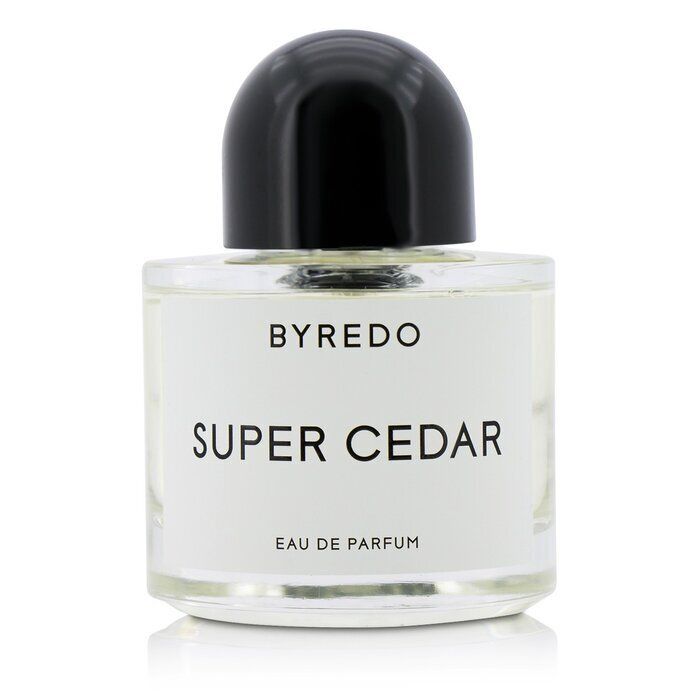 Super Cedar Eau De Parfum Spray 50ml/1.6oz - [Parallel Import Product]