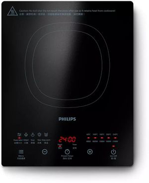 sony induction cooker