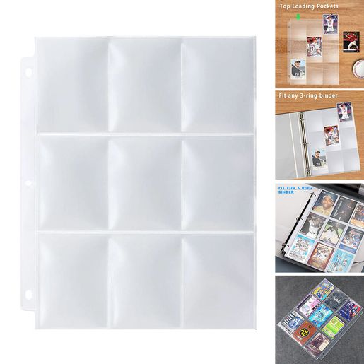 deck box 100 double sleeved cards Heavy Play RFG Deck Box 100 Double Sleeved Cleric White main image 0