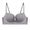 One Piece Seamless Moulded Non-Wire Bra