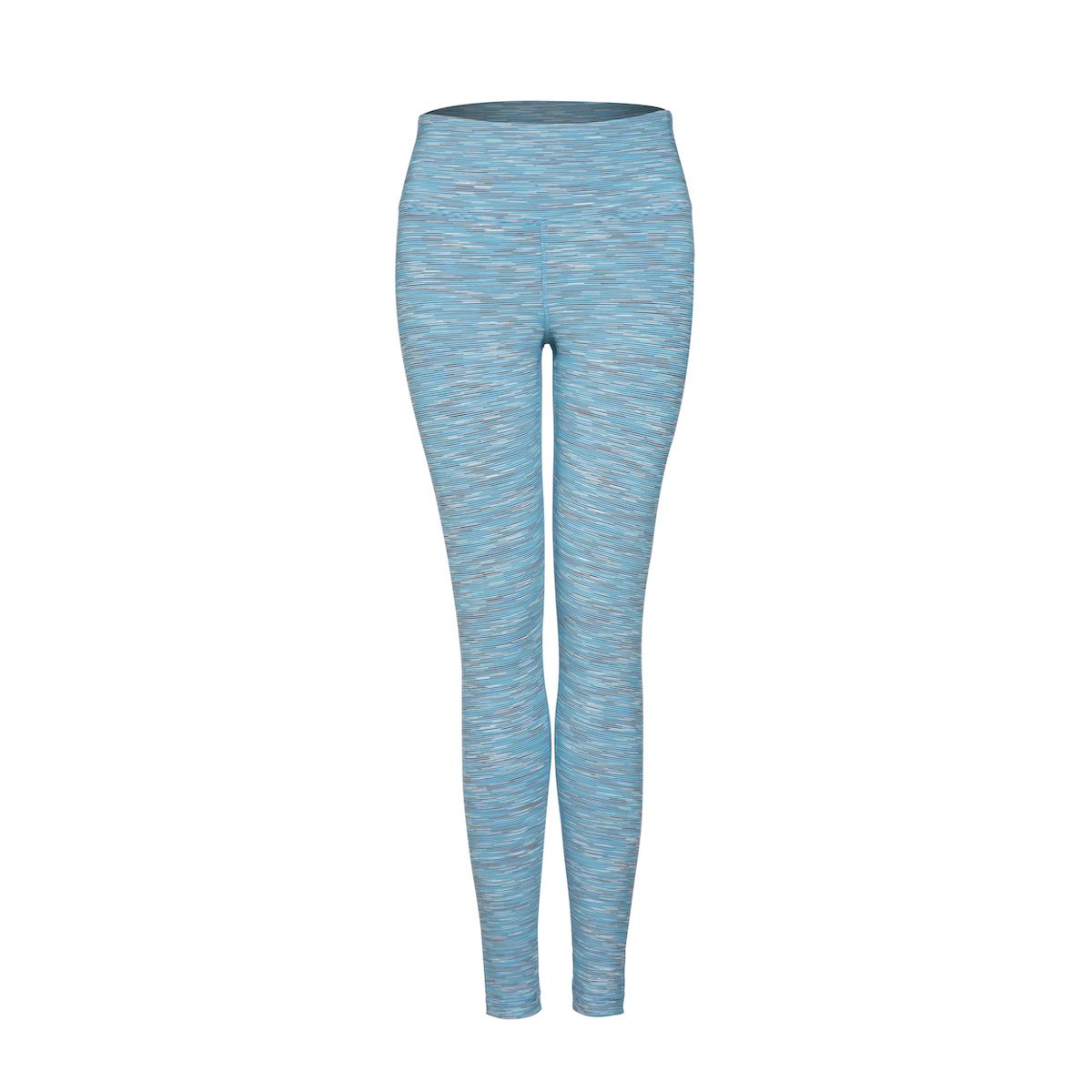 TITIKA Lucky Leggings Heathered Blue 顏色 藍色/彩色 尺碼 XS