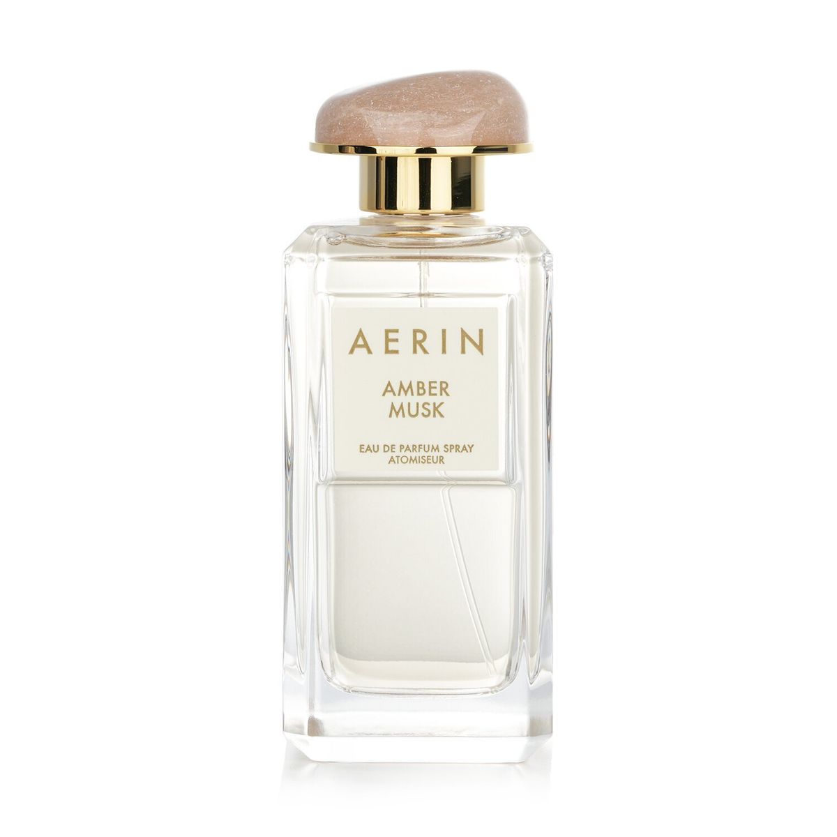 Amber Musk Eau De Parfum Spray  -[Parallel Import Product]