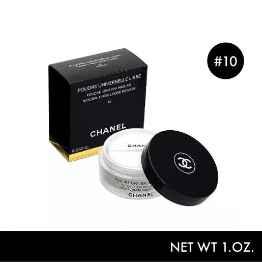 Chanel, CHANEL POUDRE UNIVERSELLE LIBRE Natural Finish Loose Powder - 30g  [Exp: 10:2024 ][Parallel Import]