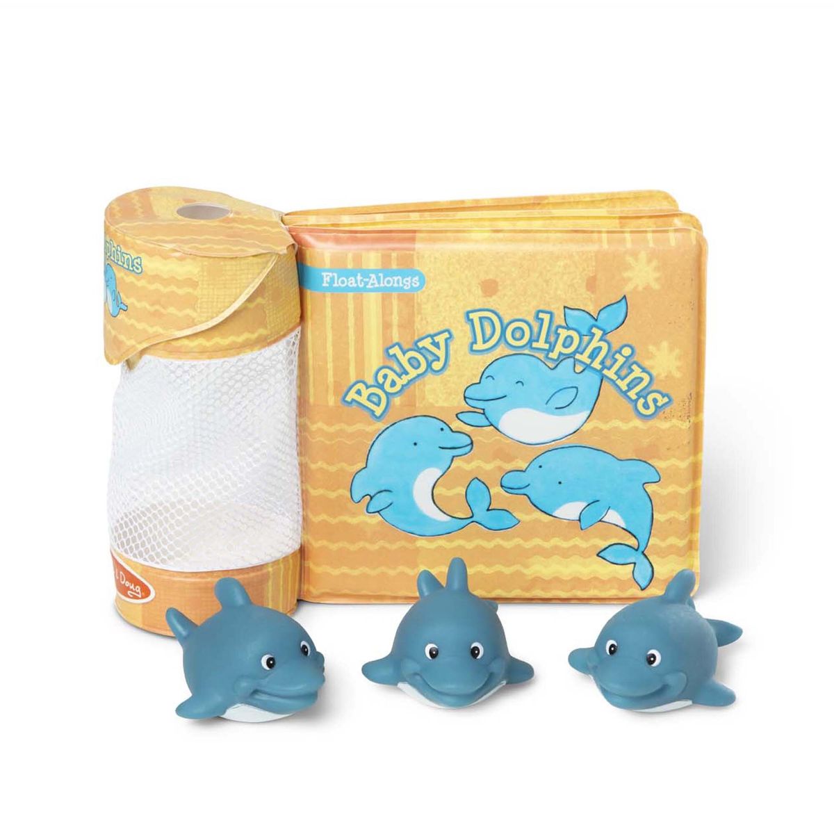 Float Alongs - Baby Dolphins