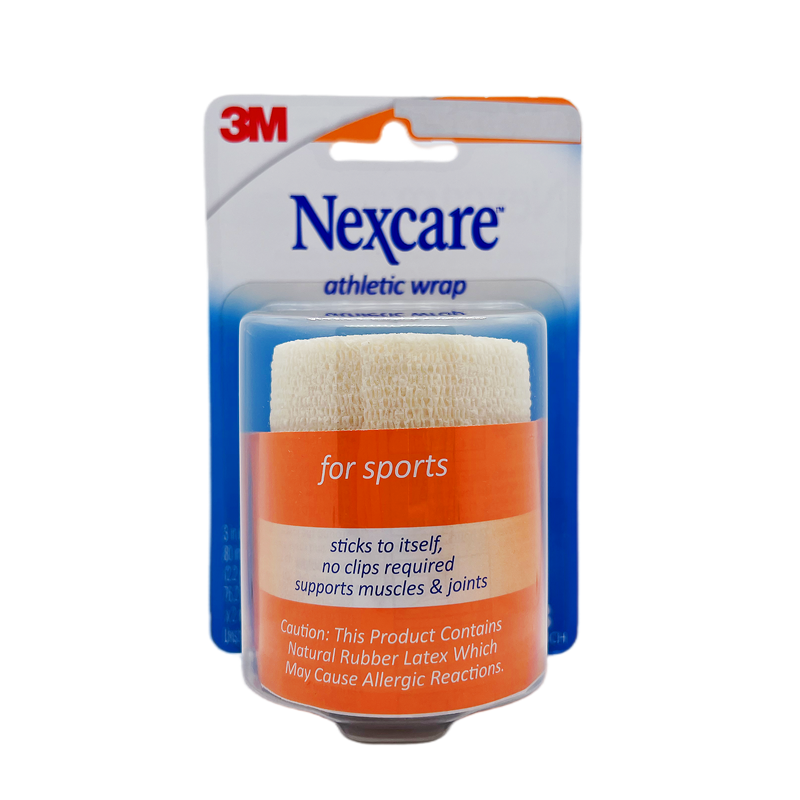 Nexcare™ Athletic Wrap