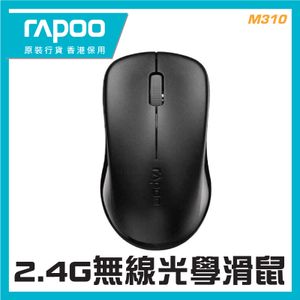 M310 2.4G wireless mouse 