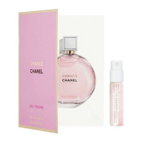 Chanel, Chance Eau Tendre Eau De Parfum 1.5ml