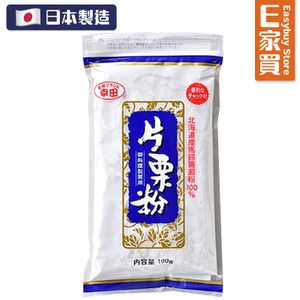 片栗粉 Hktvmall 香港最大網購平台