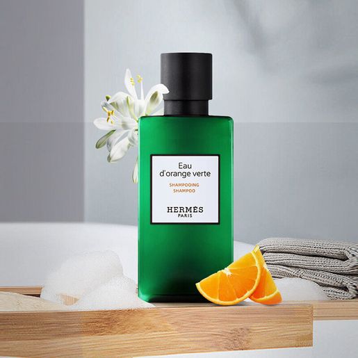 hermes shampoo