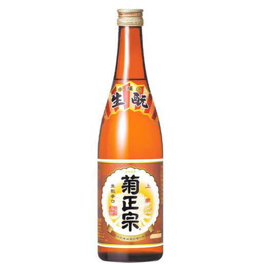 菊理媛 清酒 720ml 15% 菊姫菊理媛大吟釀720ml | 日本清酒| 日本Sake - 灣聚清酒Greater