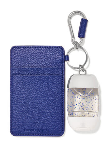 NAVY ID CARD PocketBac Holder (Parallel Imported Goods)
