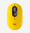 【酷玩黃】官方行貨 - POP MOUSE 無線藍牙滑鼠/ 滑鼠/ 電腦/ 打機/ 與手掌貼合/ SmartWheel智能滾輪/ 輕巧便攜/ 屬您的滑鼠