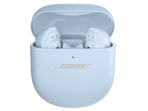 BOSE | QuietComfort Ultra Earbuds 降噪真無線入耳式耳機(藍色) (平行