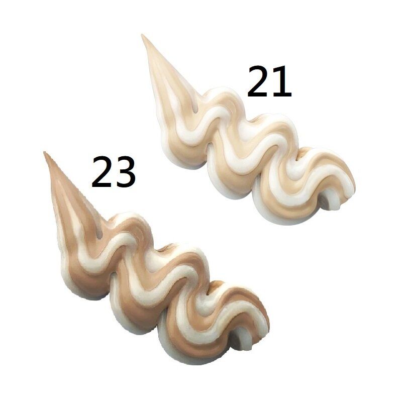 Hidear Lab Dual Ampoule Cover Cream 60ml【No.23】parallel import