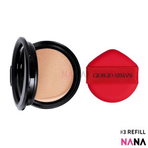 GIORGIO ARMANI My Armani To Go Cushion Refill SPF23 3 15g HKTVmall The Largest HK Shopping Platform