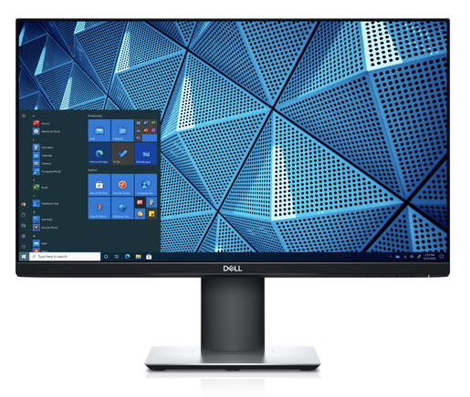 dell p2319h monitor