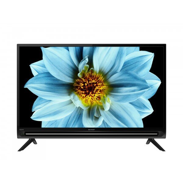 *Free 3 Months Warranty*AQUOS 32-inch HD Google TV 2T-C32EG1X