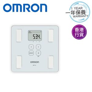 Body Composition Scale Singapore, HBF-222T