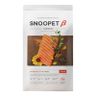Snoopet β Salmon , Krill Oil & Vegetables ( Tear Stains & Skin Healthy ) Dry Dog Food 8kg