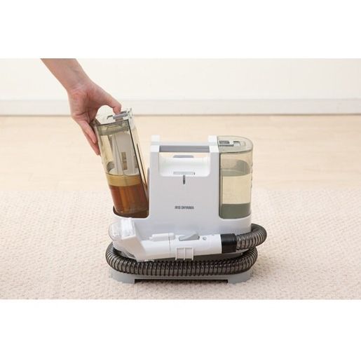 IRIS OHYAMA | RNS-P10 Cloth Cleaning Machine | HKTVmall The