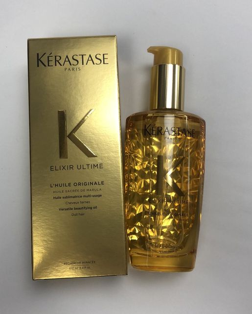 Kerastase Elixir Ultime Originale 100ml