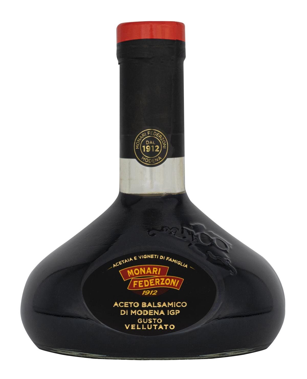 Italian Balsamic Vinegar CASTAGNA "Invecchiato in Barrique - Diamond quality"