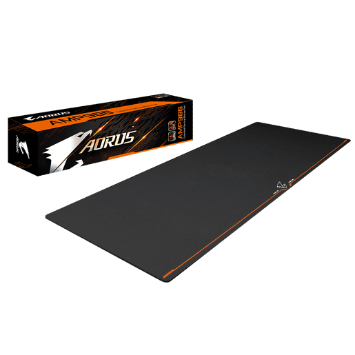 gigabyte aorus amp900 extended gaming mousepad