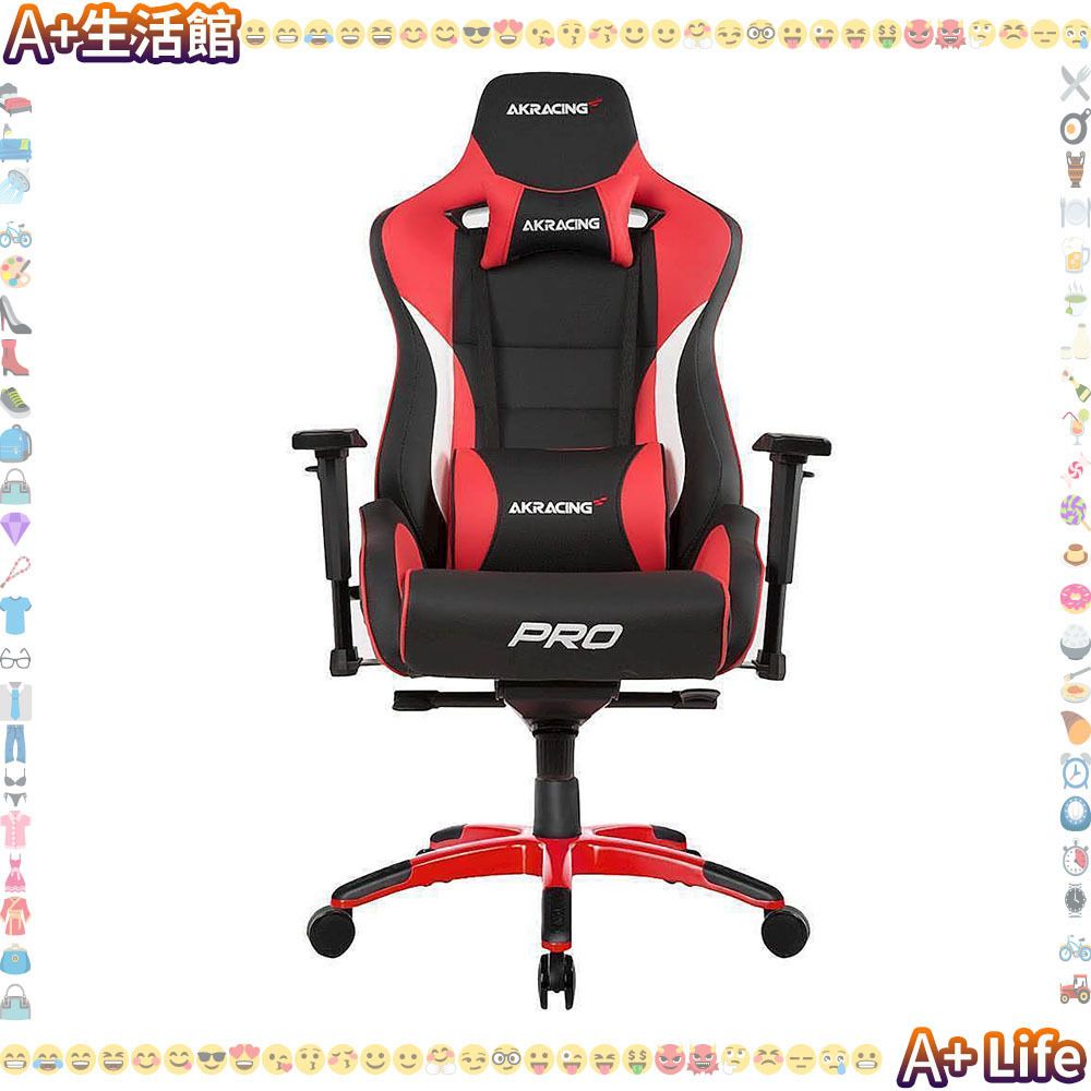 AKRacing PROX Red Gaming Chair HKTVmall The Largest HK