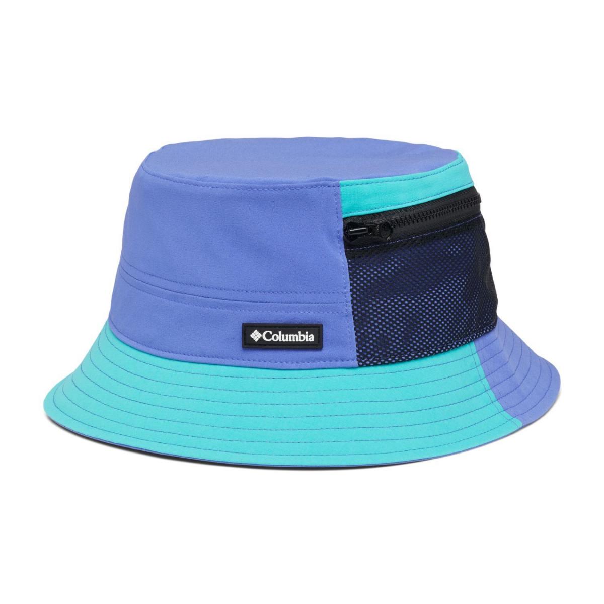 COLUMBIA, COLUMBIA TREK BUCKET HAT, Size : S/M