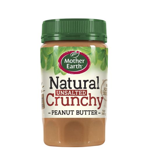 Kraft Peanut Butter (All Natural Crunchy Peanut butter, 750 G)