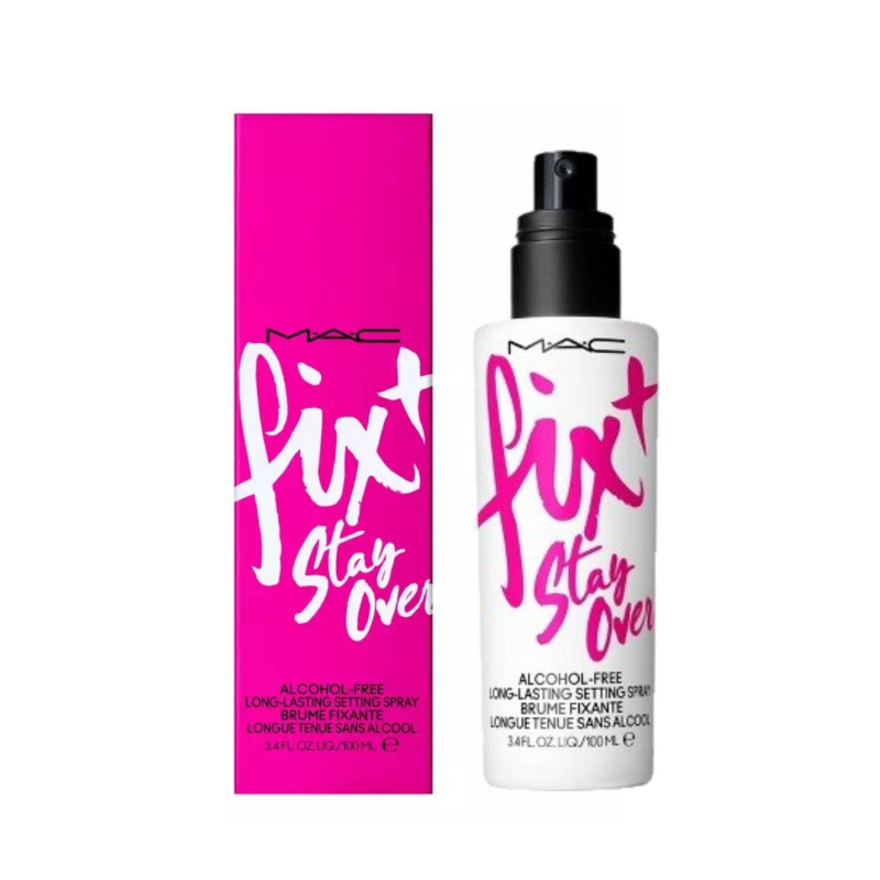 MAC FIX+ STAY OVER 100ml [Parallel Import]