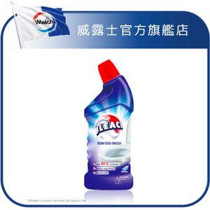 必是寶消毒潔廁劑清新