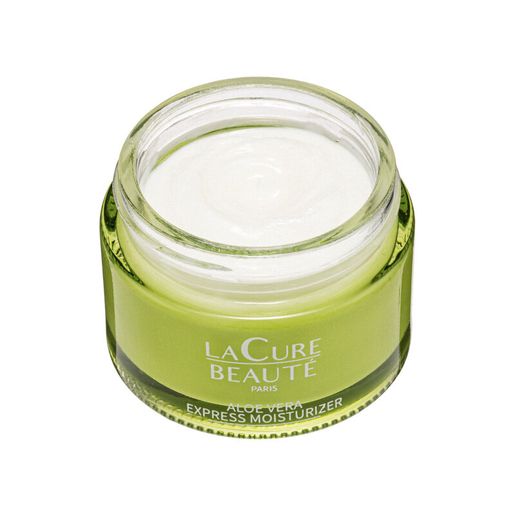LA CURE BEAUT | Aloe Vera Express Moisturizer (50ml) | HKTVmall The  Largest HK Shopping Platform