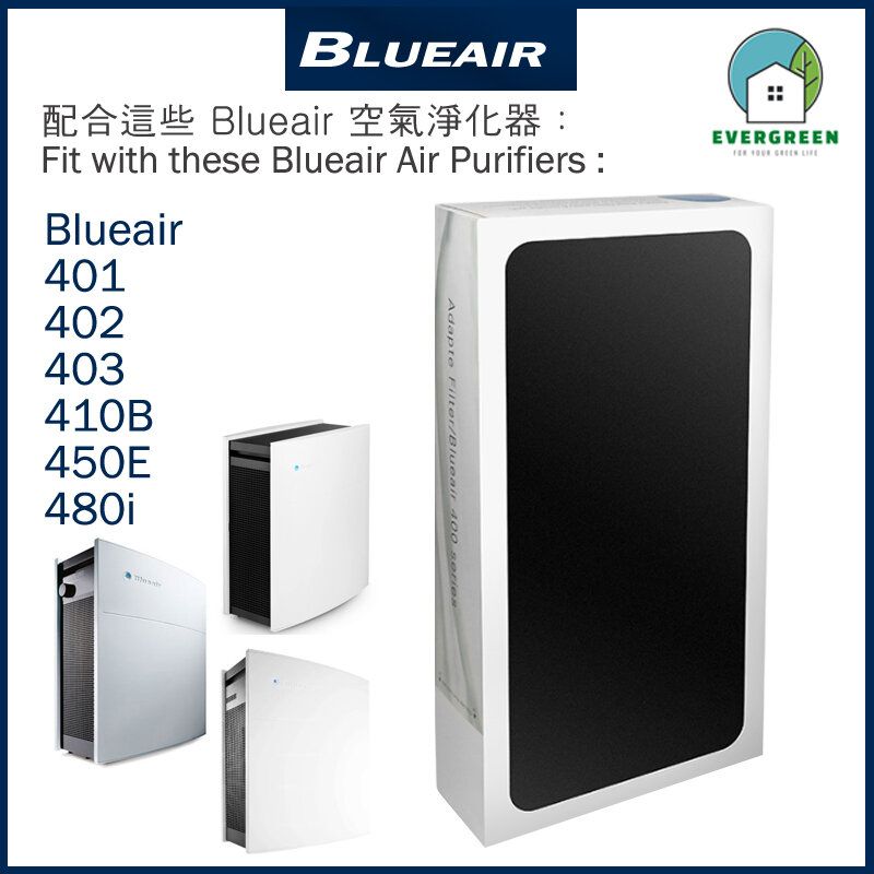 Blueair deals 402 filter