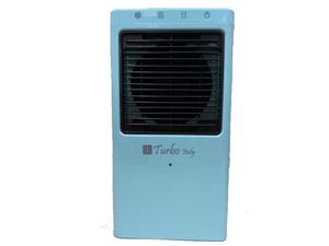 TCL-MK02B.B 小巧型座枱抽水式冷風機 (座枱風扇 水冷風扇 涼風機 電風扇) [陳列品]