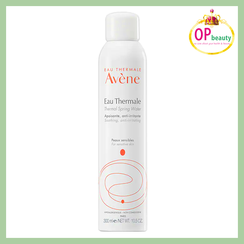 雅漾 AVENE 舒護活泉水 300ml (新舊包裝隨機發送) (平行進口貨品)(3282779003131)