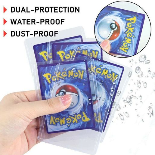 hard plastic pokemon card sleeves Fate Grand Order Ink Art Alter Ego FGO Holographic Card Sleeves – Kado  Supplies main image 1