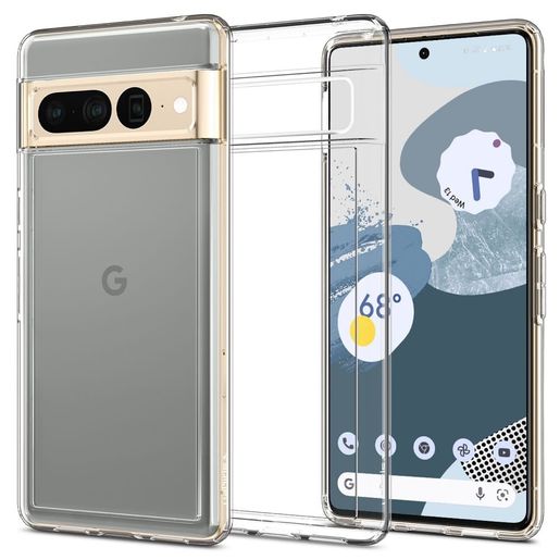 pixel 7 hk