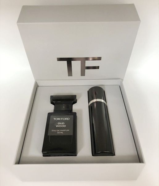 TOM FORD | 烏木沉香香水50ml +10ml 便攜裝平行進口| HKTVmall 香港最大網購平台