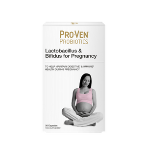UK ver. Probiotics Pregnancy Parallel Import