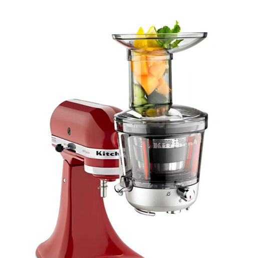 Masticating juicer cheap kitchenaid