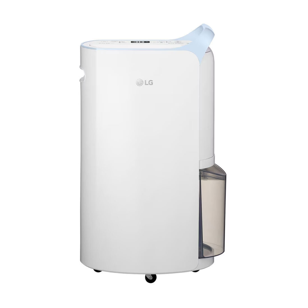 30L Inverter Smart Dehumidifier with Ionizer｜Dehumidifier｜Sterilize Dehumidifier MD18GQBE0