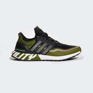 adidas | 成人男女子中性ULTRABOOST ALL TERRAIN 運動鞋| 顏色