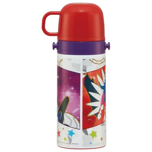 Skater - Pokemon 22 Water Bottle (580 ml)