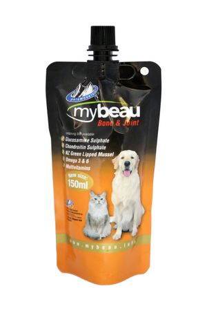 Bone & Joint 150ml 